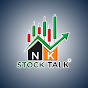 NK Stock Talk logo