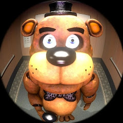 FNAF meme avatar