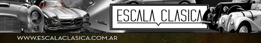 Escala Clasica YouTube 频道头像