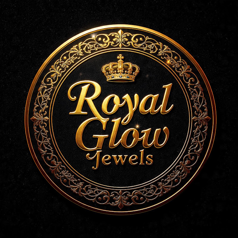 Royal Glow Jewellery 