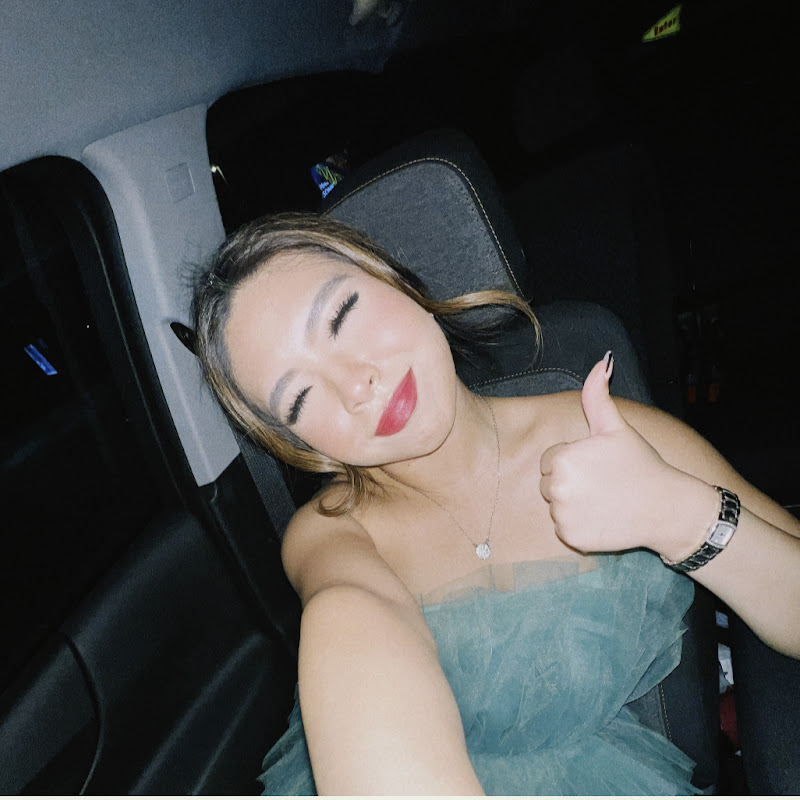 Isabella De La Cruz
