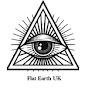 Flat Earth Files UK logo
