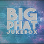 Big Phat Jukebox logo