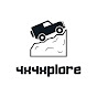 4X4XPLORE logo