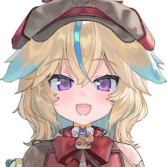 Nora Ch. 従井ノラ