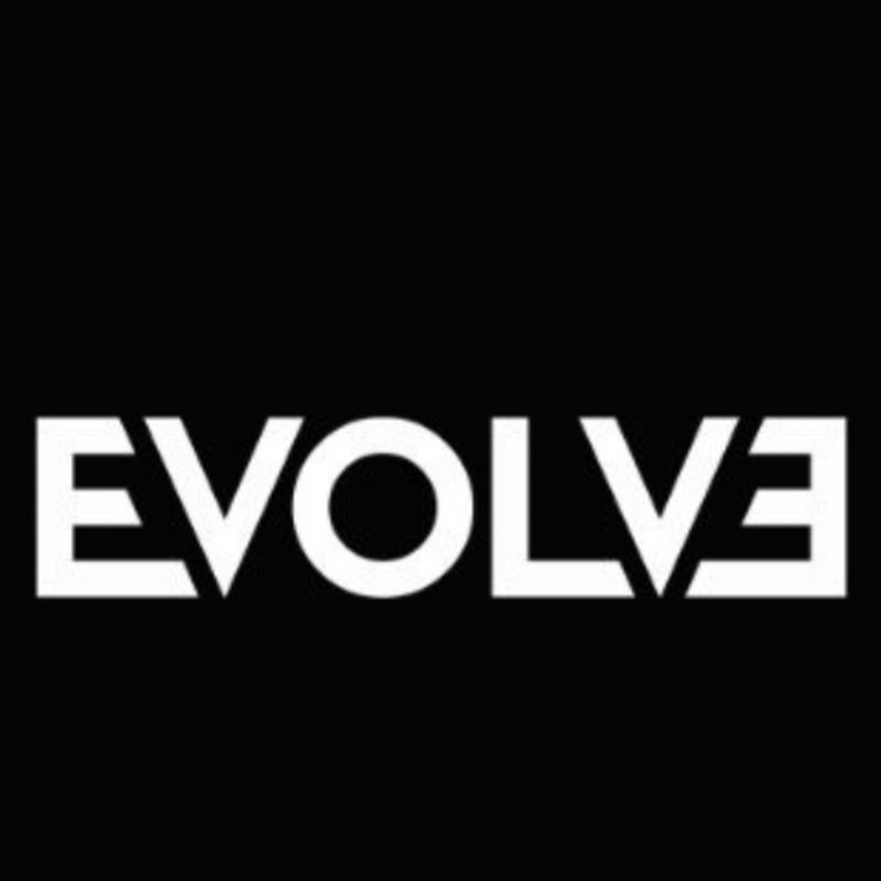Evolve_Tek💫