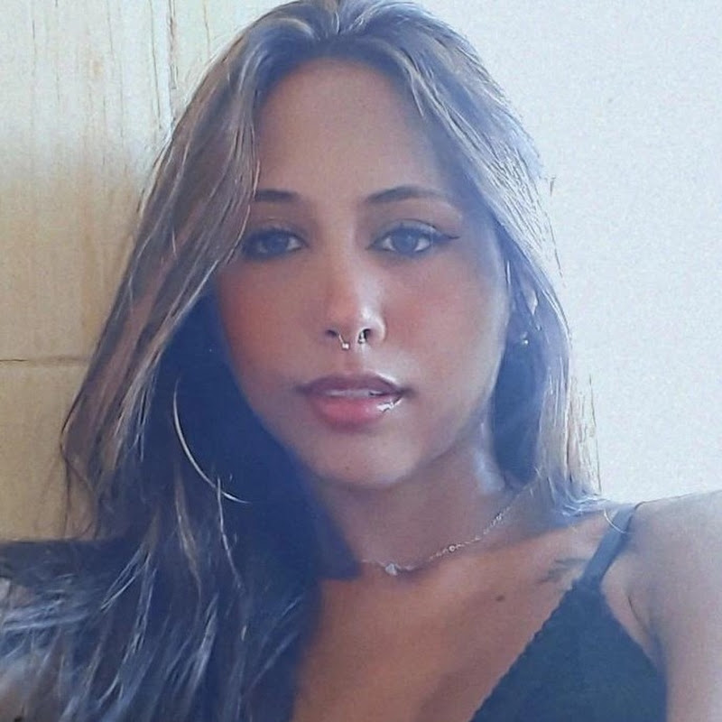 Photo Amandinha ASMR