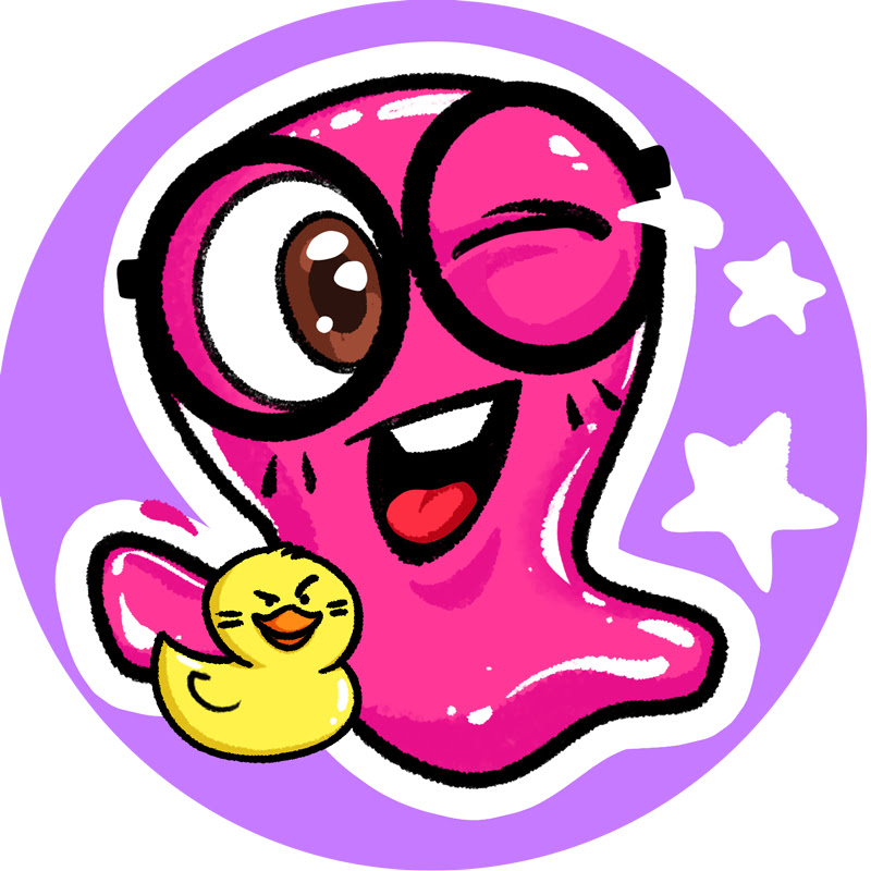 Slime Sam Sapeca Global Logo