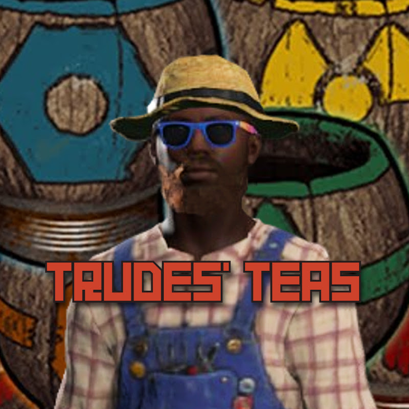 Trudes' Teas