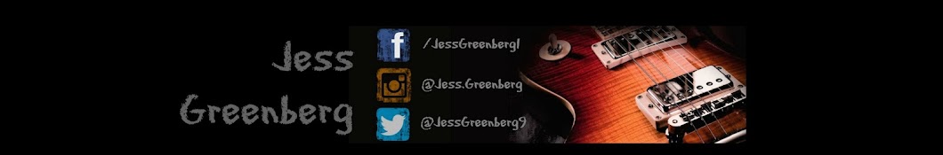 JessGreenberg1 Avatar de canal de YouTube