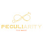 Peculiarity Footwear, LLC logo