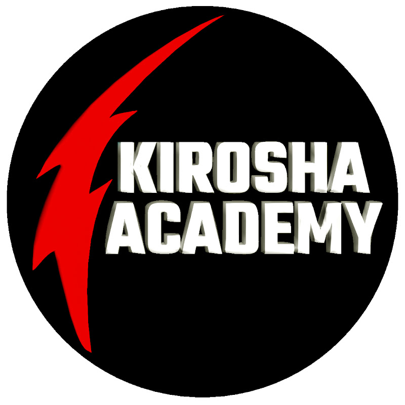 KIROSHA ACADEMY