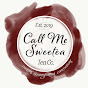 Call Me Sweetea Tea Company logo