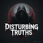 Disturbing Truths logo
