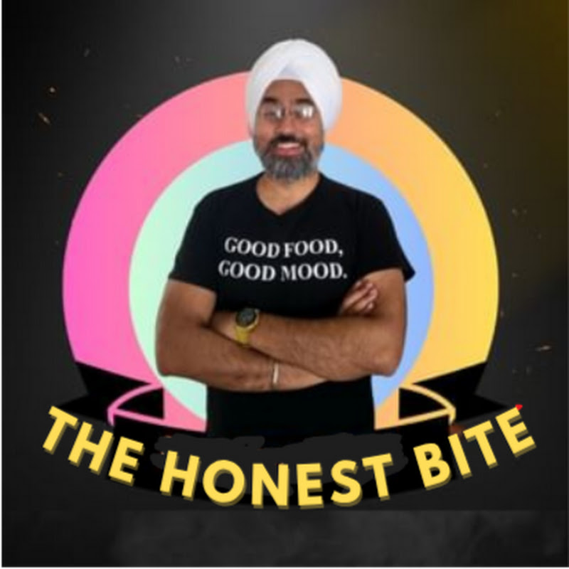 The Honest Bite