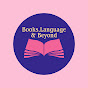 Books, Language & Beyond