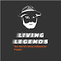 Living Legends logo