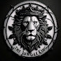 The Jungle King logo