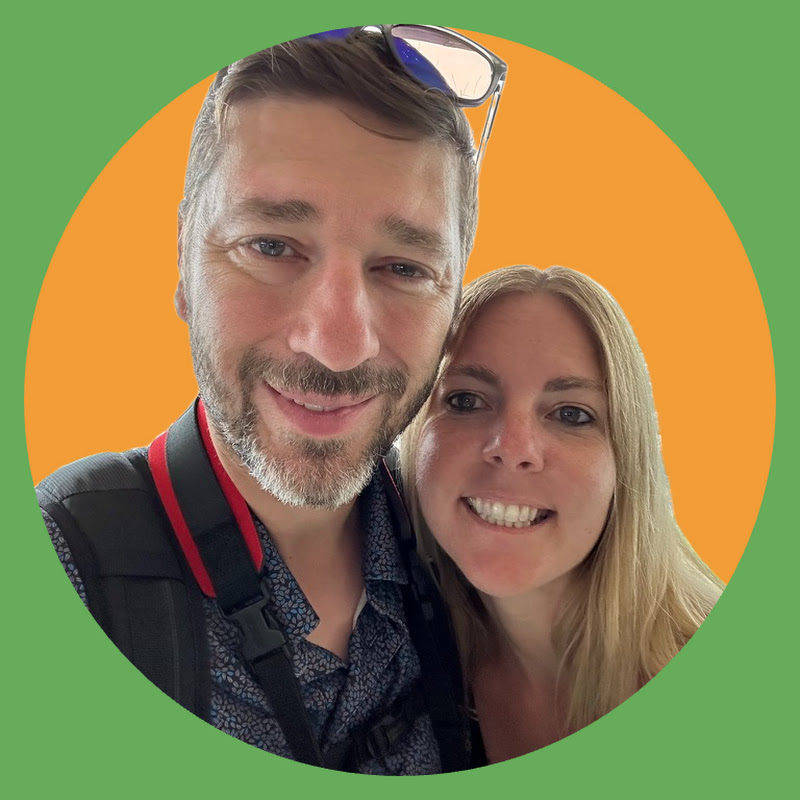 Véhicule récréatif en électrique