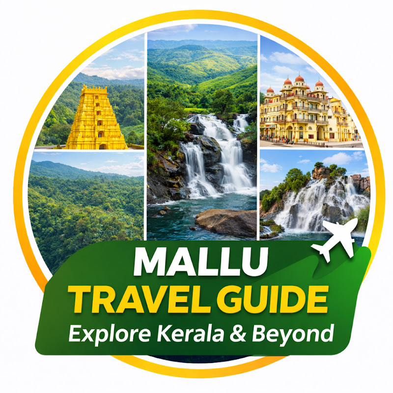 MALLU TRAVEL GUIDE 