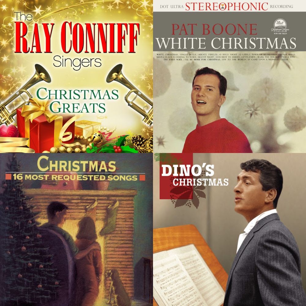 Christmas Songs