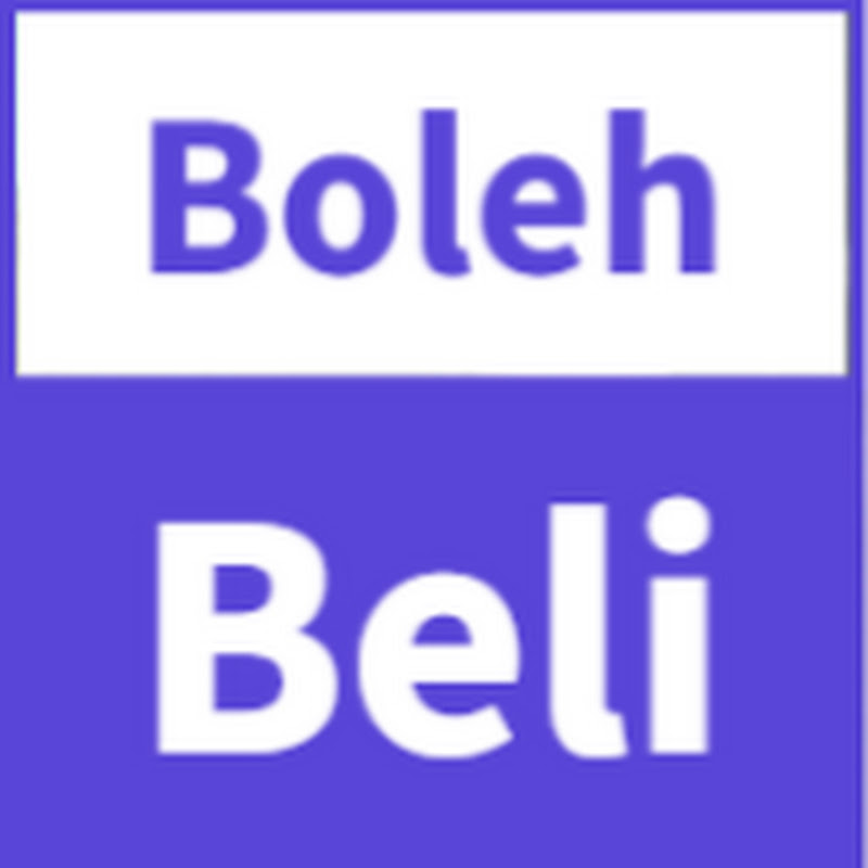 Boleh Beli