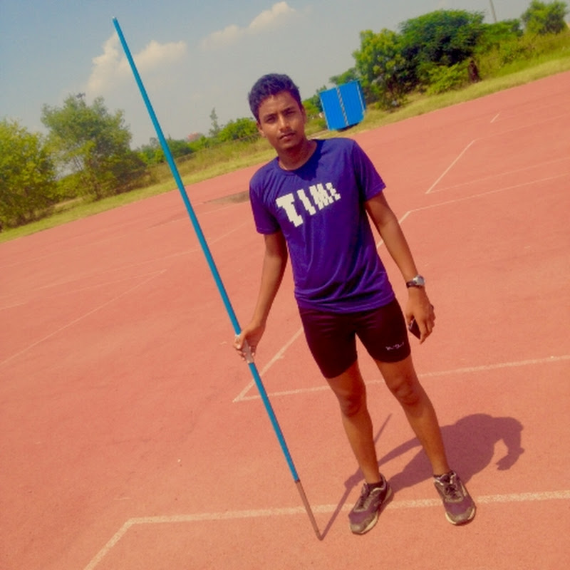 Kushal Chhikara 