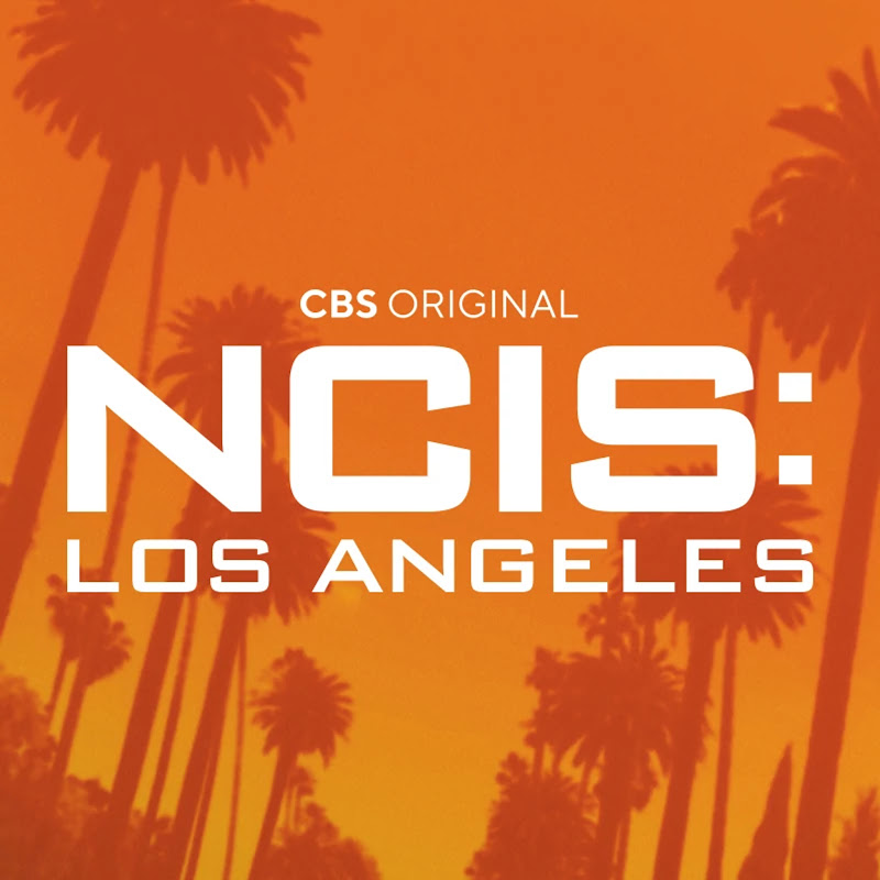 NCIS: Los Angeles