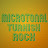 Microtonal Turkish Rock