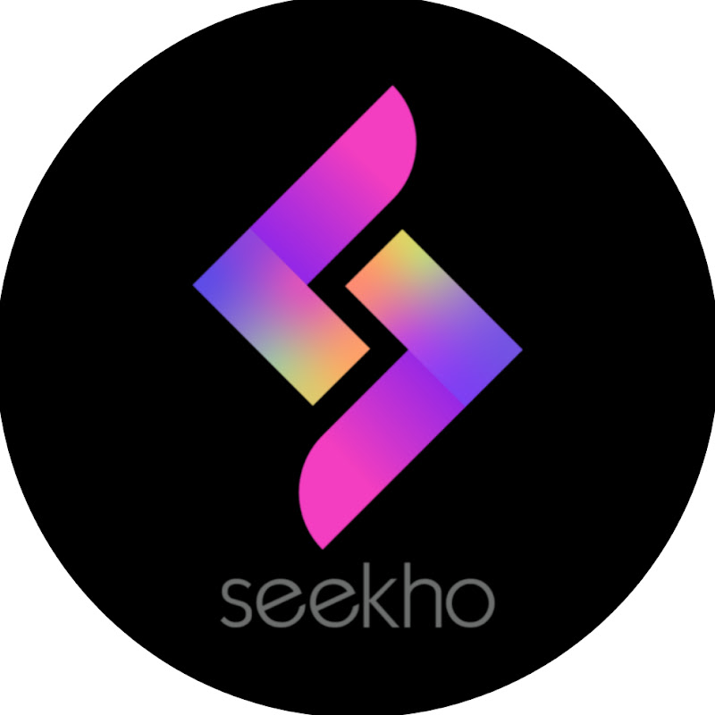 Seekho App