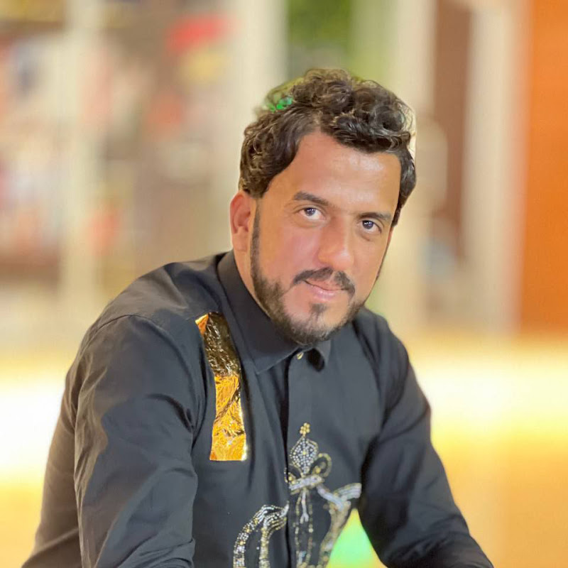 حيدر ابو ريحانة