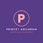 Princey Aquarium logo