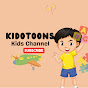 Kidotoons logo