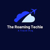 The Roaming Techie