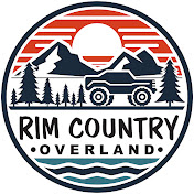 Rim Country Overland