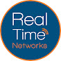 Real Time Networks logo