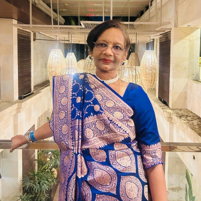 Madhavi Mitra