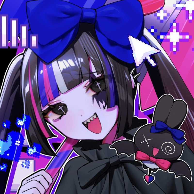 あぷぇぷぇちゃん(仮)