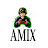 AMIX 19