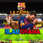 La Cabra Blaugrana