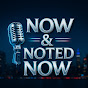 Now & Noted Now logo