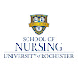 University of Rochester School of Nursing logo