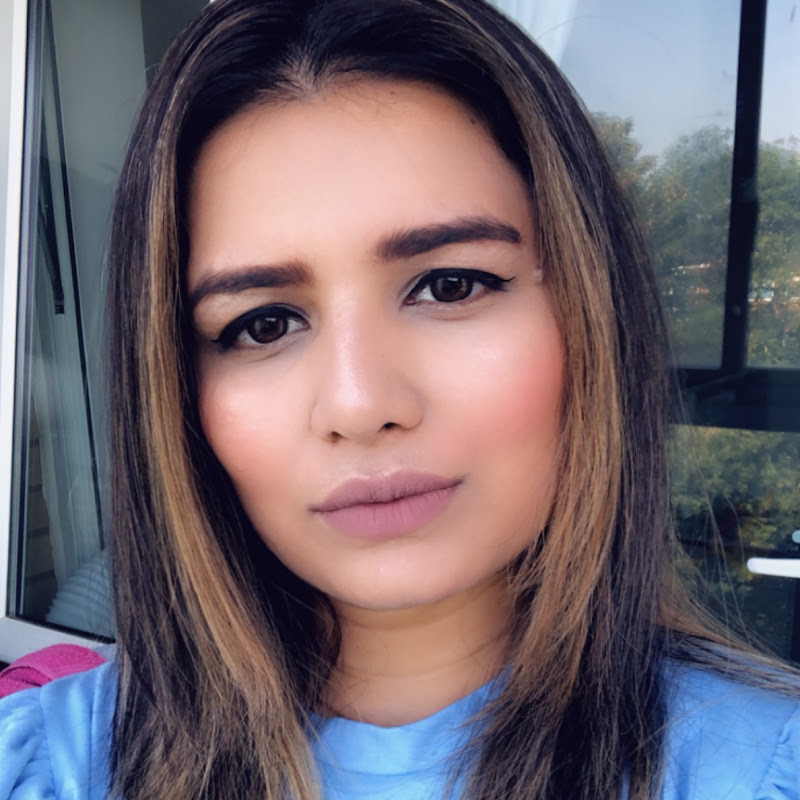 Falguni Bhatt