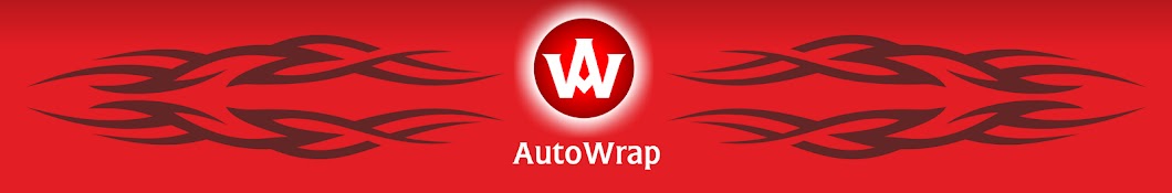 autowrap ইউটিউব চ্যানেল অ্যাভাটার