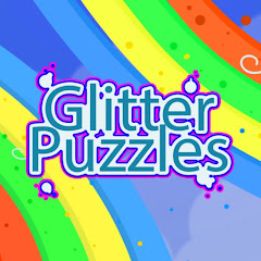 Glitter Puzzles TV