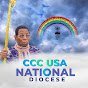 CCC USA NATIONAL DIOCESE logo