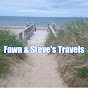Fawn & Steve's Travels - @armymanspaintball YouTube Profile Photo