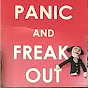 PANIC AND FREAK OUT logo