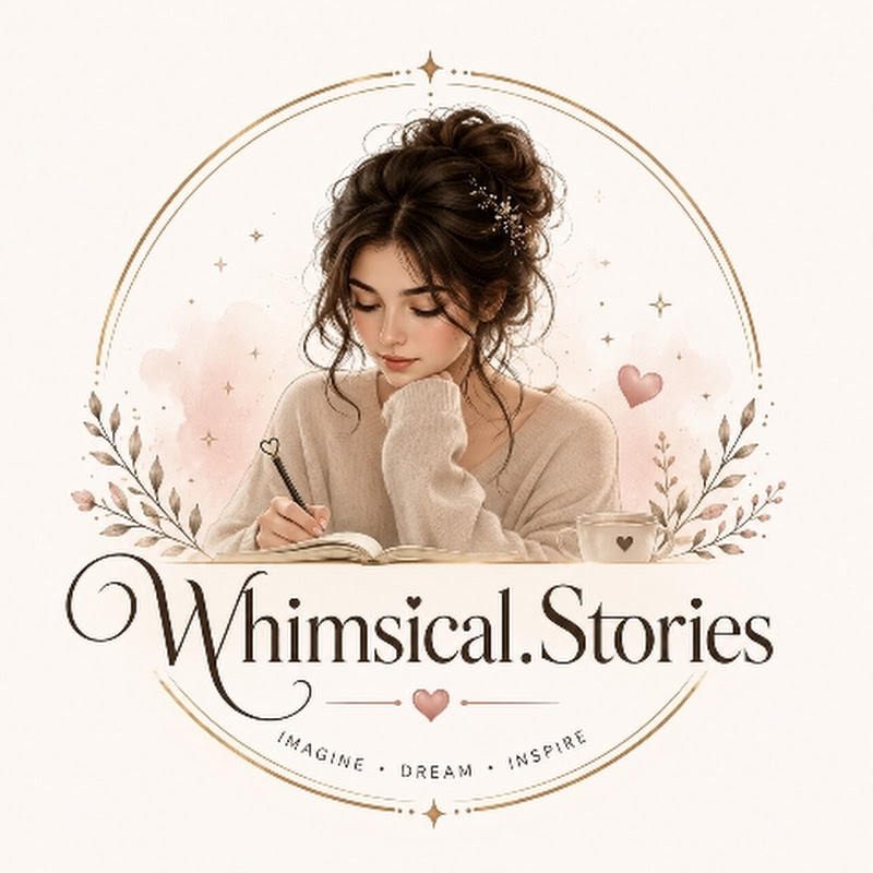 Whimsical Stories 