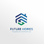 Future Homes Properties logo